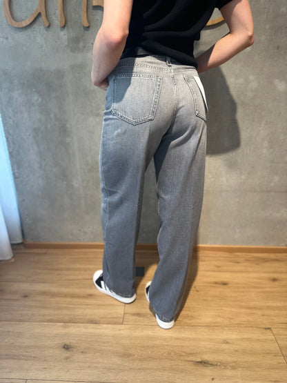 Drykorn-Jeans "MEDLEY" Grau