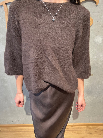 Pulli "Pernilla 1/2arm" - Versch. Farben