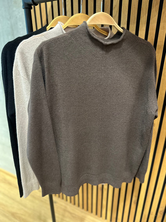 MG-Pulli "Marianne" - Versch. Farben