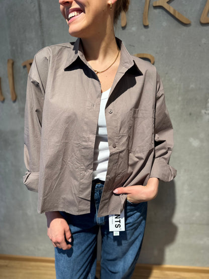 Bluse "Bettina" - Versch. Farben