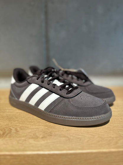 Schuh "Adidas KK2224" Dunkelbraun