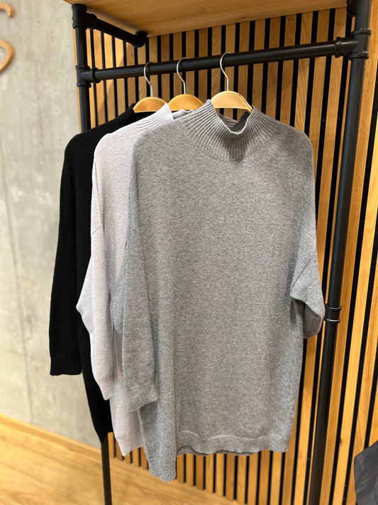 Pulli-Kleid "Pheline" - Versch. Farben