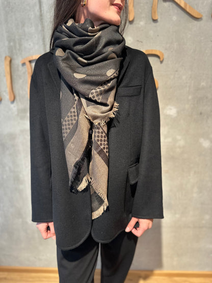 Schal "Amari" - Versch. Farben