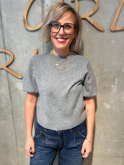 Pulli "DRYKORN x MAINGLÜCK" - Versch. Farben