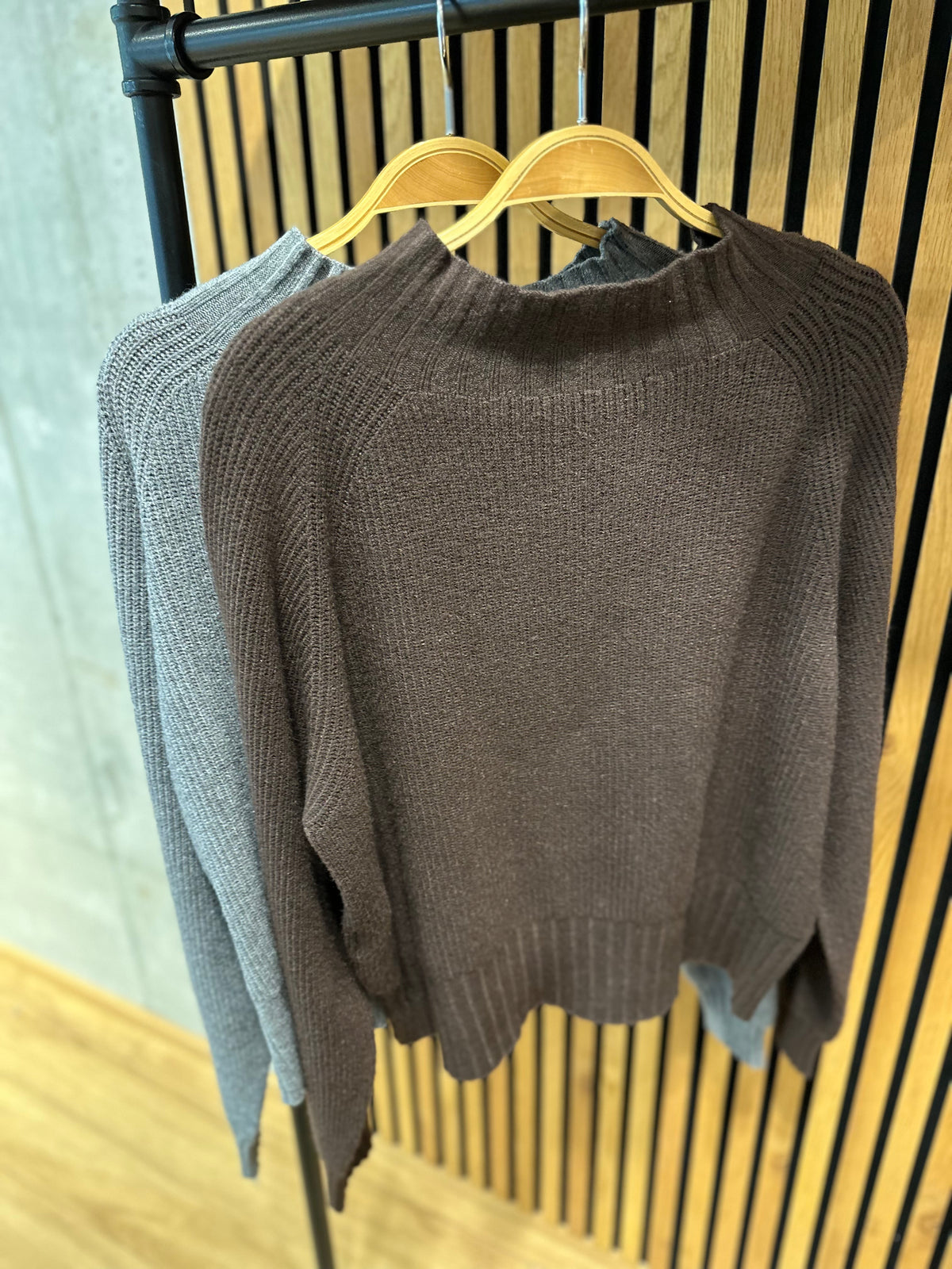 Pulli "Priyah" - Versch. Farben