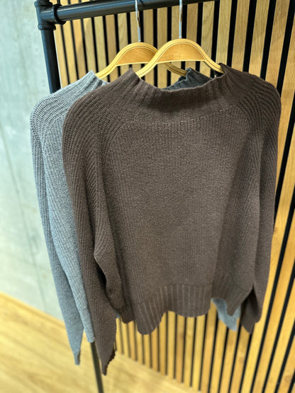 Pulli "Priyah" - Versch. Farben