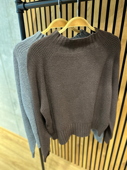 Pulli "Priyah" - Versch. Farben