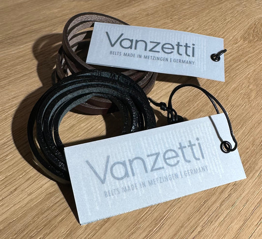 Gürtel "V5146A6398" - Versch. Farben