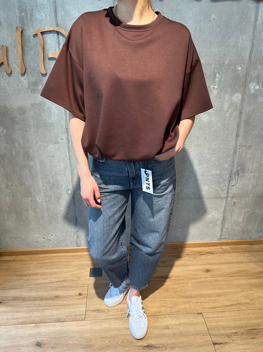 Shirt "Sille Halbarm" - Versch. Farben
