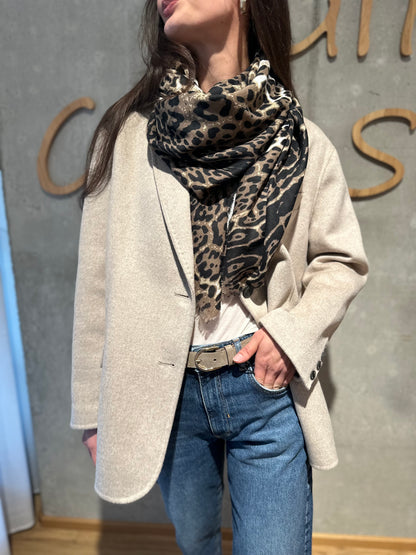 Vicolo-Jacke "TAC0005" - Versch. Farben