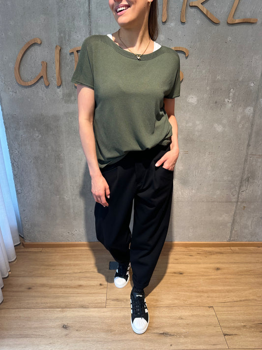 Shirt "Sonja" - Versch. Farben