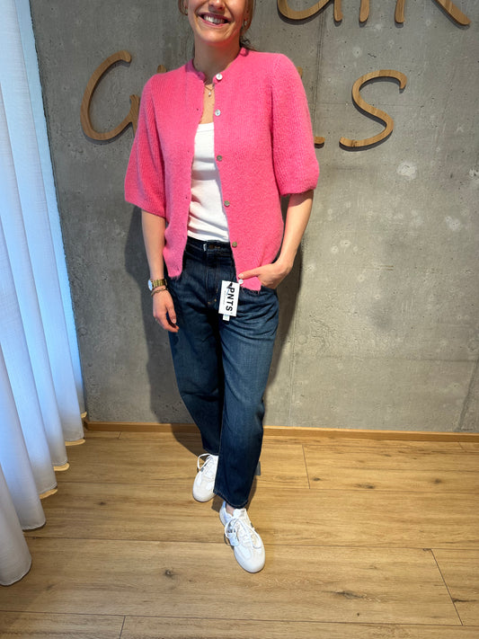 Jeans "05_THE O SHAPE 23" Dunkelblau