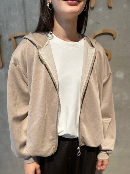 Sweatjacke "Sonja" - Versch. Farben
