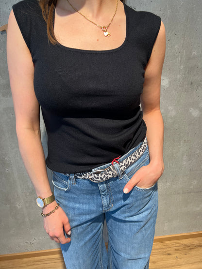 Top "Tiffy" -versch. Farben