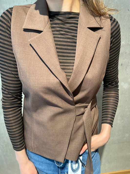 Shirt"Selena"Streifen