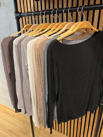 Shirt "Selena" - Versch. Farben