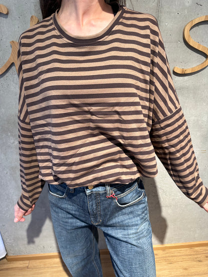 Pulli "Phinny gestreift" - Versch. Farben
