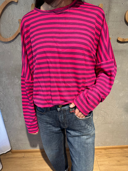 Pulli "Phinny gestreift" - Versch. Farben
