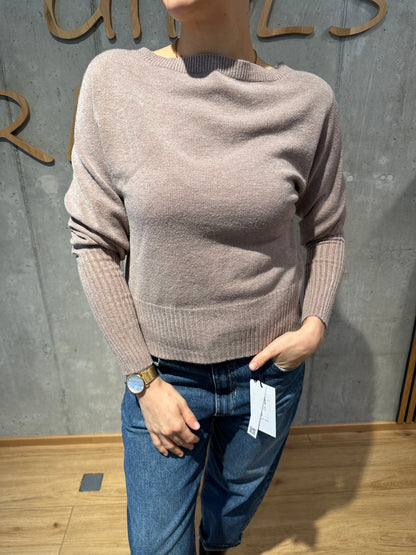 Pulli"Paulini rundhals"versch.Farben