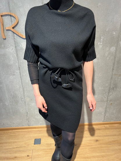 Kleid "Klementine Strick" versch. Farben