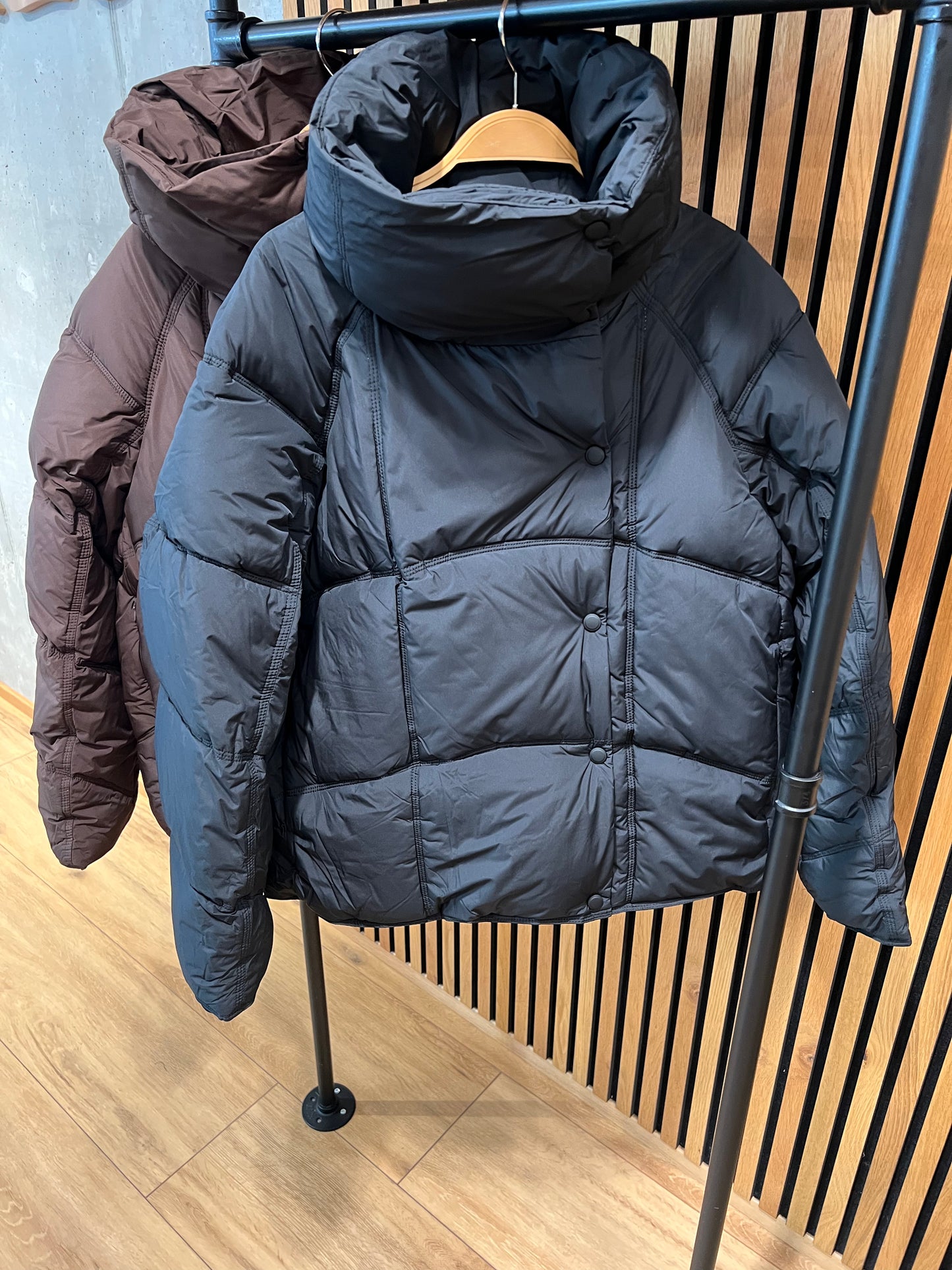 PRE-ORDER LIEBLINGSJACKE "Joey" versch. Farben