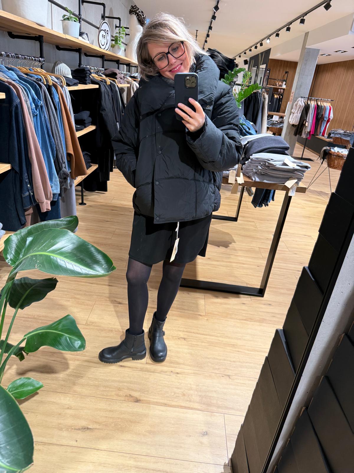 PRE-ORDER LIEBLINGSJACKE "Joey" versch. Farben