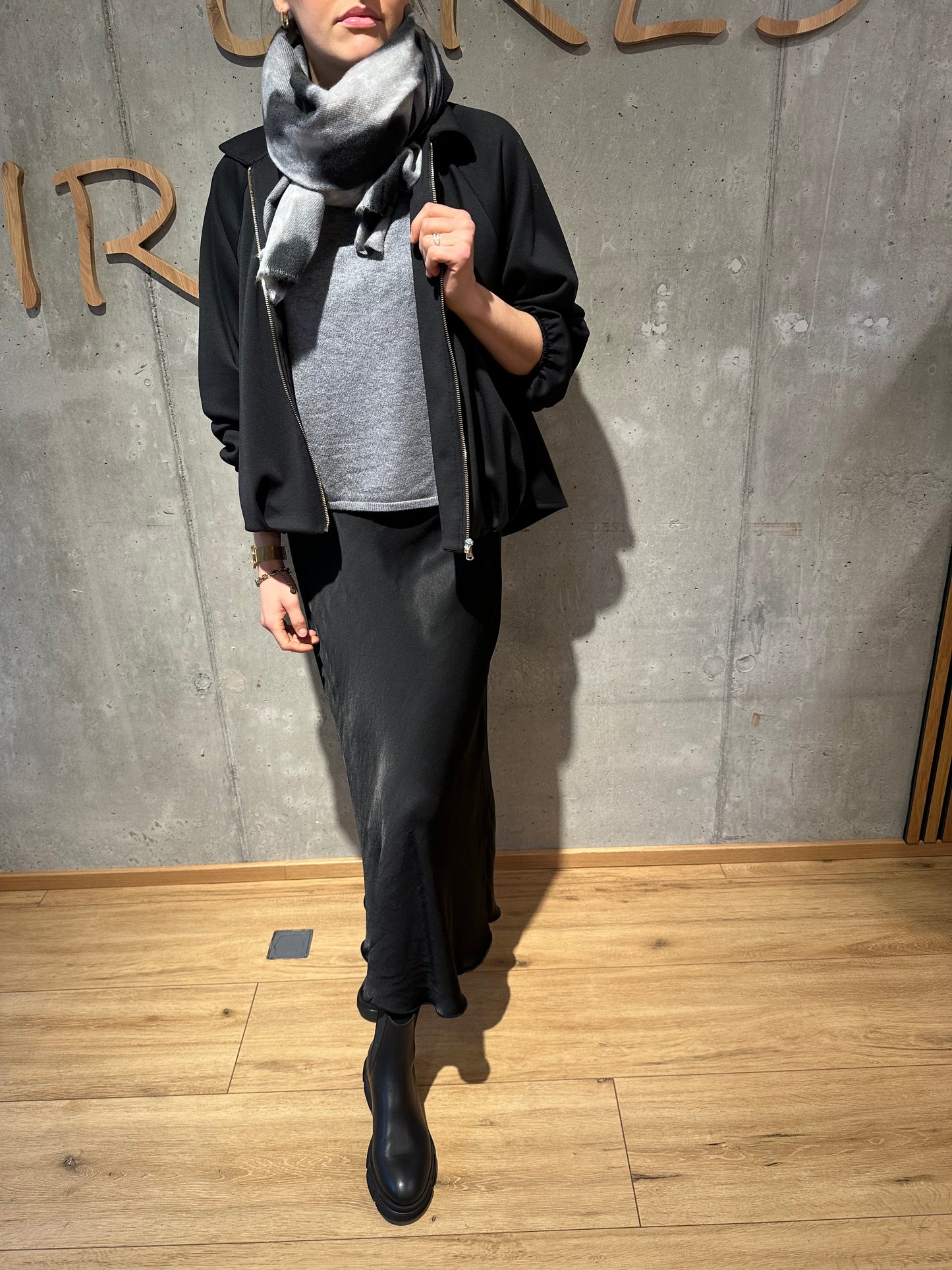 Rock "Riana" -  Versch. Farben