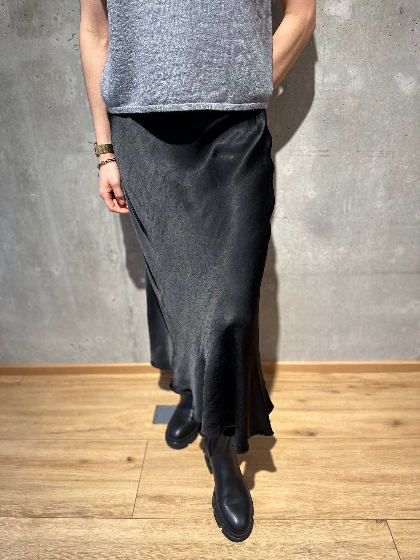 Rock "Riana" -  Versch. Farben