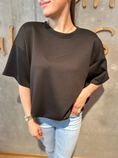 Shirt "Sille Halbarm" - Versch. Farben