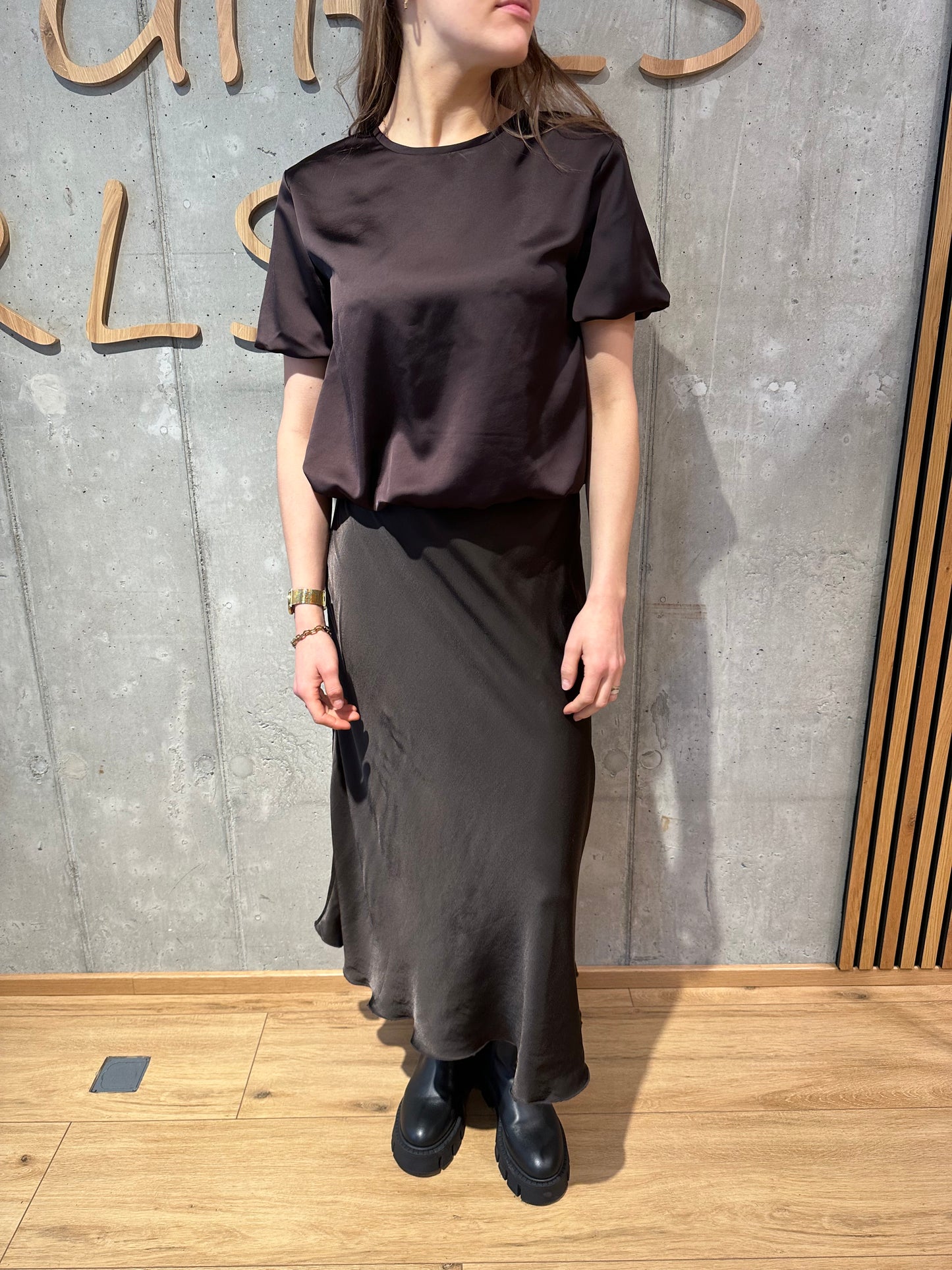 Rock "Riana" -  Versch. Farben