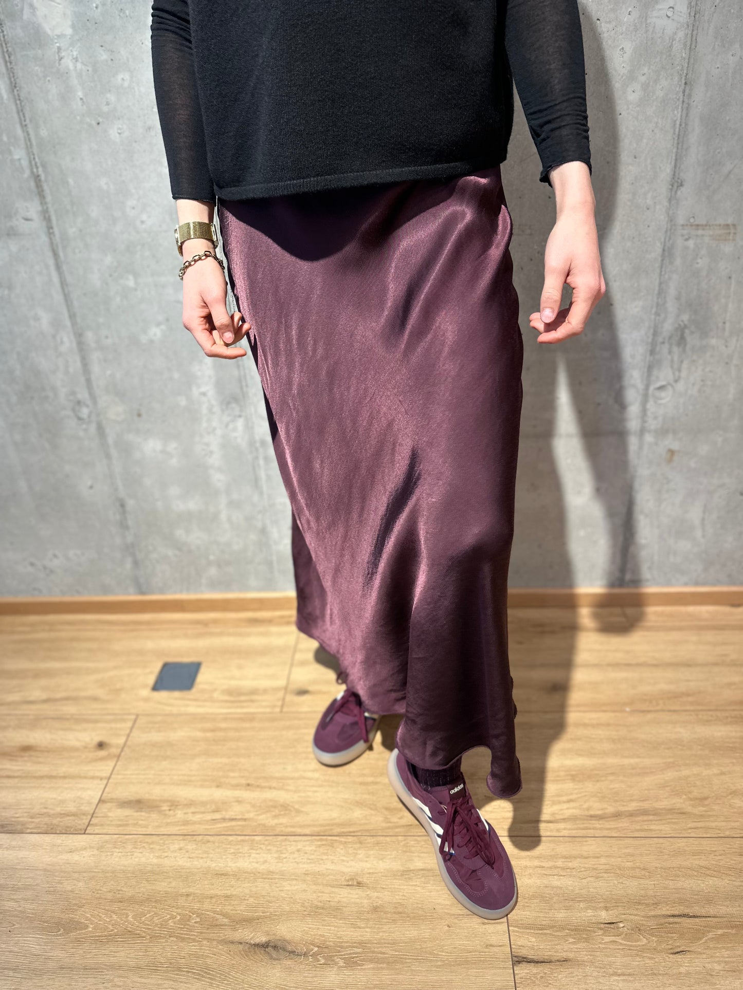 Rock "Riana" -  Versch. Farben