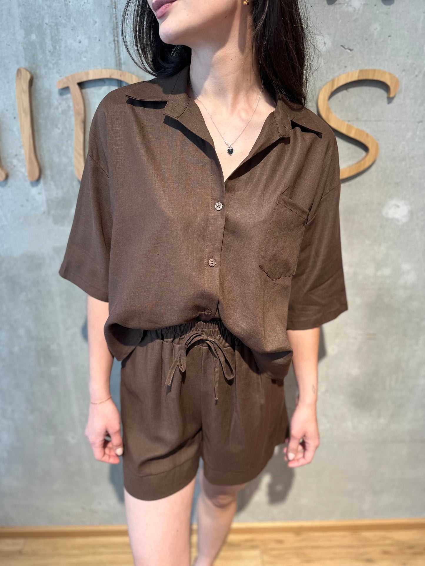 Shorts "Sanja" - Versch. Farben