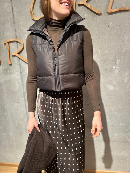 Weste "Weronika" - Versch. Farben