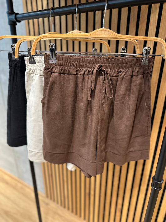 Shorts "Sanja" - Versch. Farben