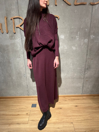 Rock "Rosie" - Versch. Farben