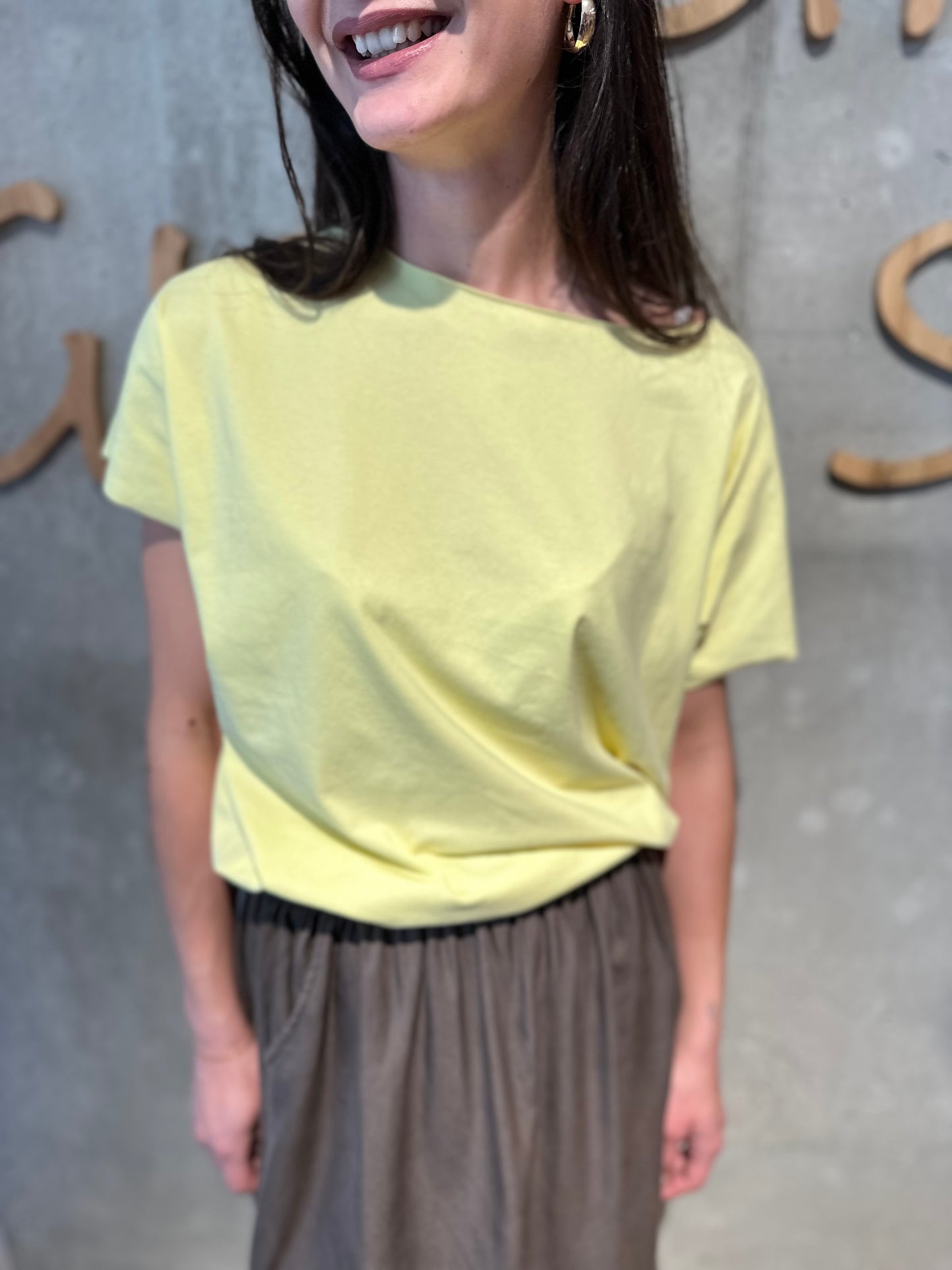 Lieblingsshirt - Versch. Farben