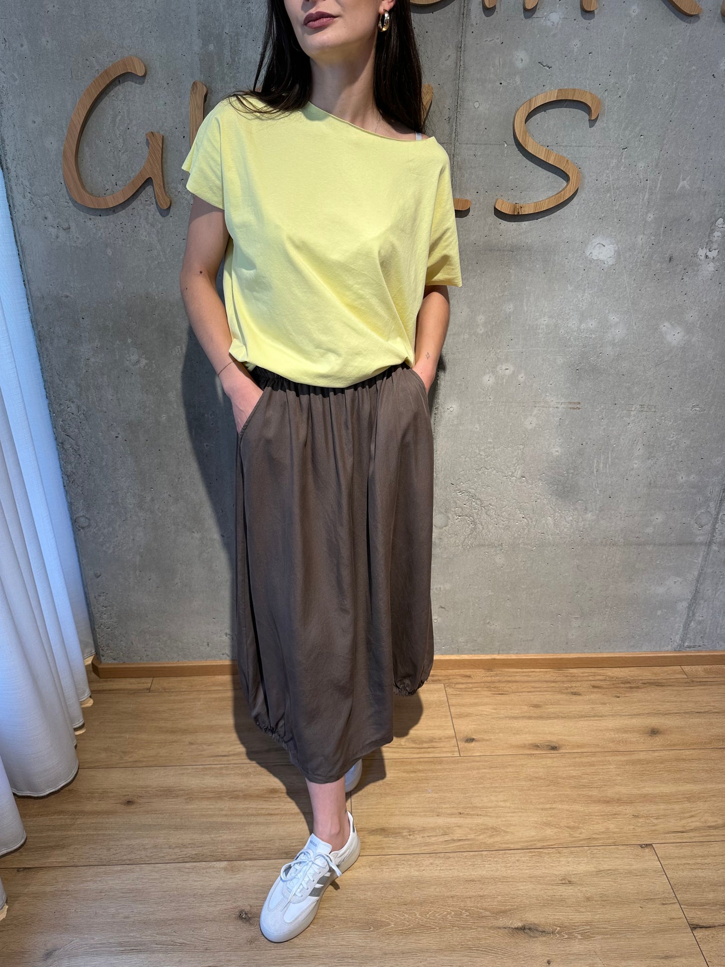 Lieblingsshirt - Versch. Farben