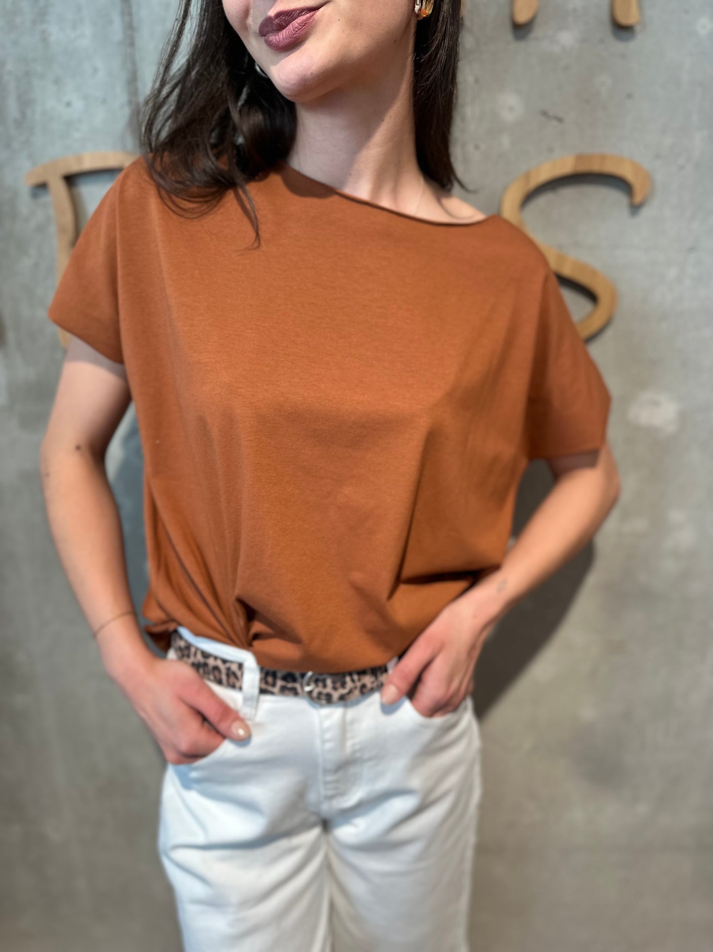 Lieblingsshirt - Versch. Farben