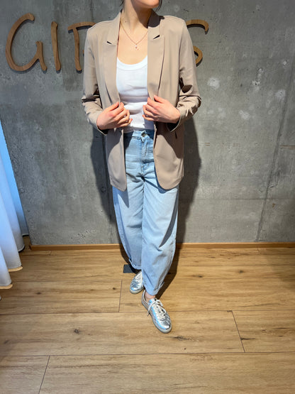 Blazer "Fran" - Versch. Farben