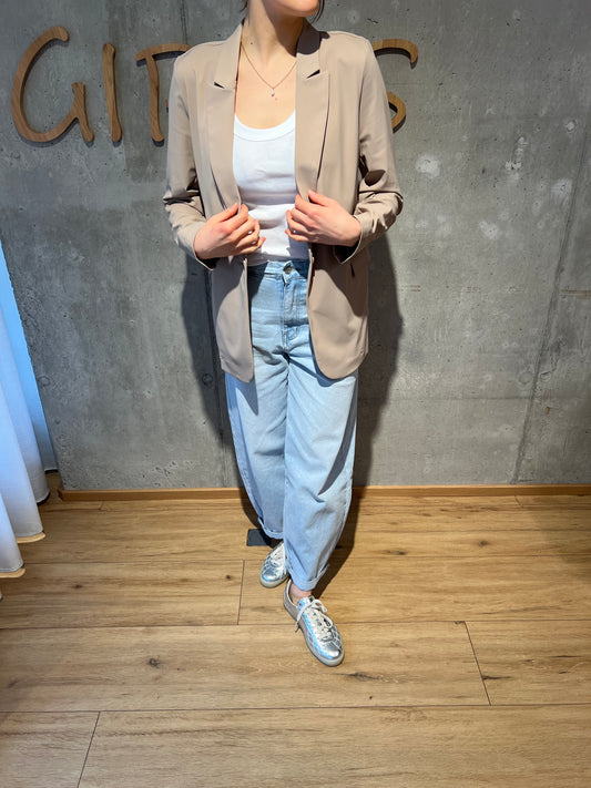 Blazer "Fran" - Versch. Farben
