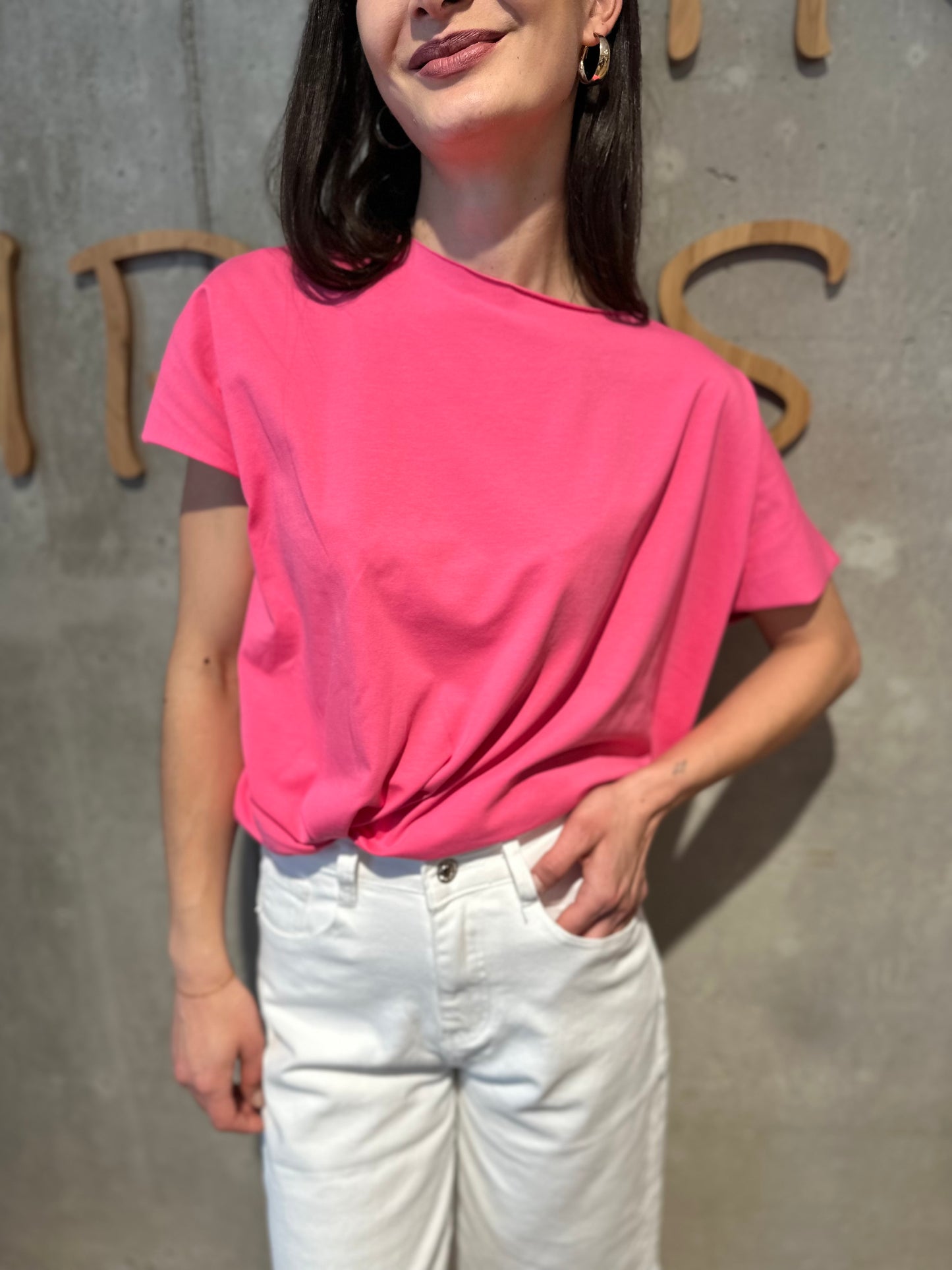 Lieblingsshirt - Versch. Farben