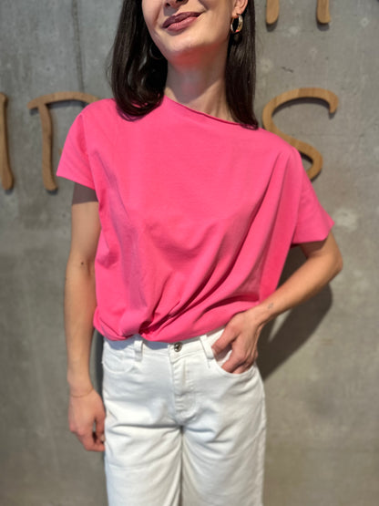 Lieblingsshirt - Versch. Farben