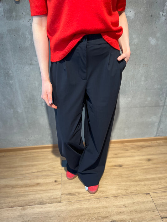 Hose "Scout" Schwarz