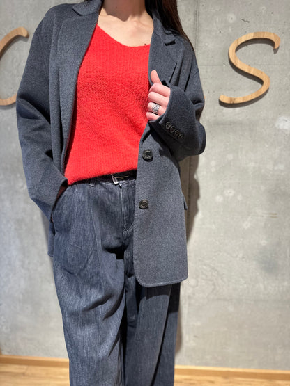 PNTS "Gent" dunkelgrau