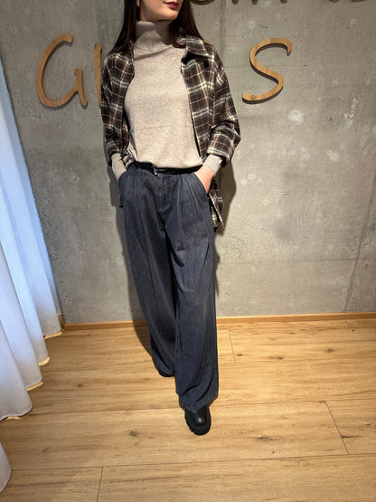 PNTS "Gent" dunkelgrau