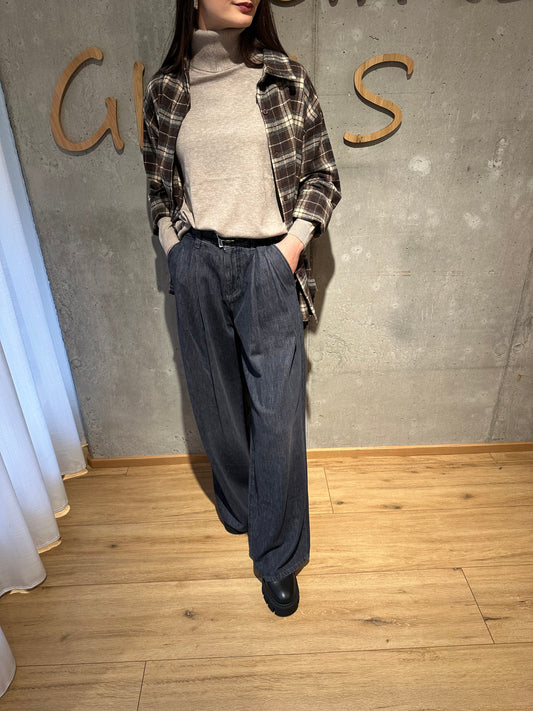 PNTS "Gent" dunkelgrau