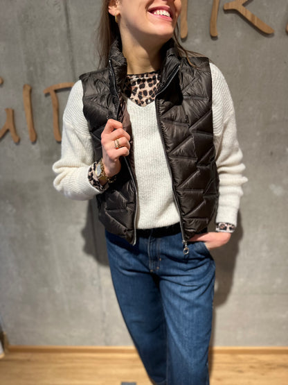 Weste "Willi" versch. Farben