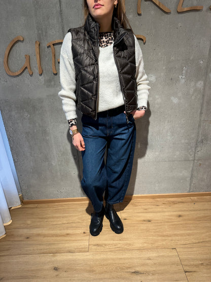 Weste "Willi" versch. Farben