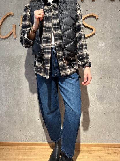 Weste "Willi" versch. Farben