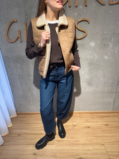 PNTS x MAINGLÜCK "THE LOOSE" Dunkelblau